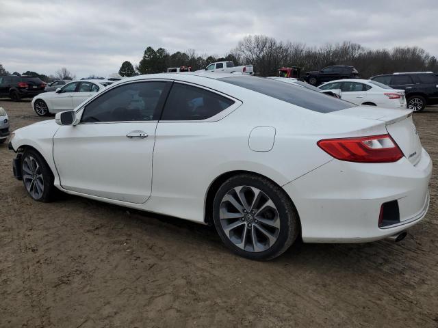 Image 2 of 2015 HONDA ACCORD EXL 2015 with VIN 1HGCT2B84FA007721