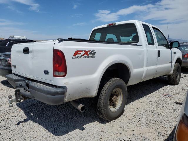 Изображение 3 2003 FORD F250 SUPER DUTY 2003 с VIN 1FTNX21PX3ED42684