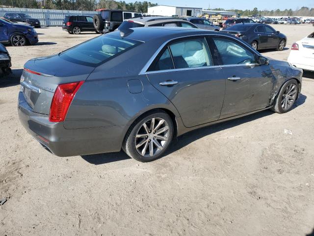 Obraz 3 z 2016 CADILLAC CTS LUXURY COLLECTION 2016 z VIN 1G6AR5SX6G0121114