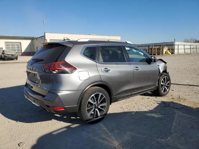 Изображение 3 2019 NISSAN ROGUE S 2019 с VIN 5N1AT2MT5KC780876