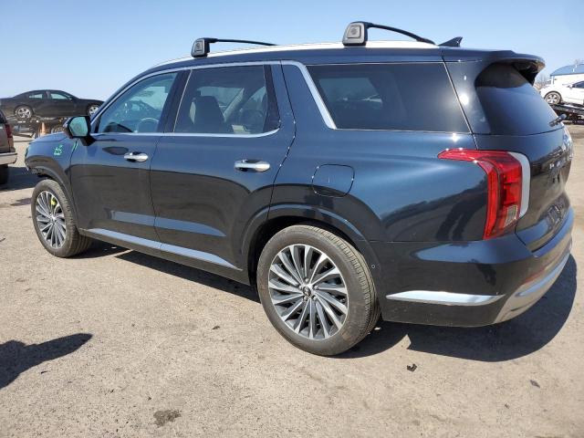 Image 2 of 2023 HYUNDAI PALISADE CALLIGRAPHY 2023 with VIN KM8R7DGE4PU538193