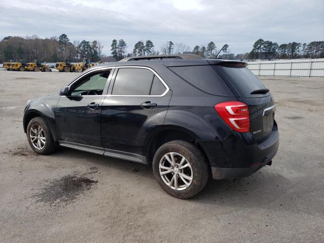 Изображение 2 2017 CHEVROLET EQUINOX LT 2017 с VIN 2GNALCEK5H1500556