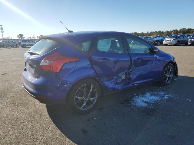 Изображение 3 2014 FORD FOCUS SE 2014 с VIN 1FADP3K26EL258502
