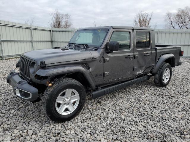 Obraz 2023 JEEP GLADIATOR SPORT 2023