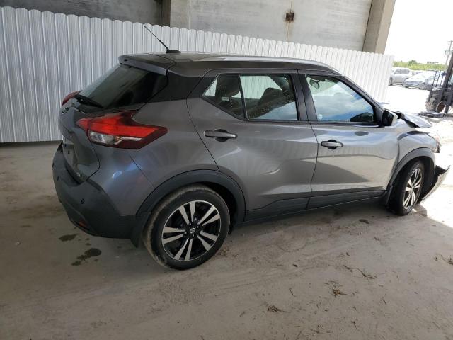 Изображение 3 2020 NISSAN KICKS SV 2020 с VIN 3N1CP5CV0LL492973
