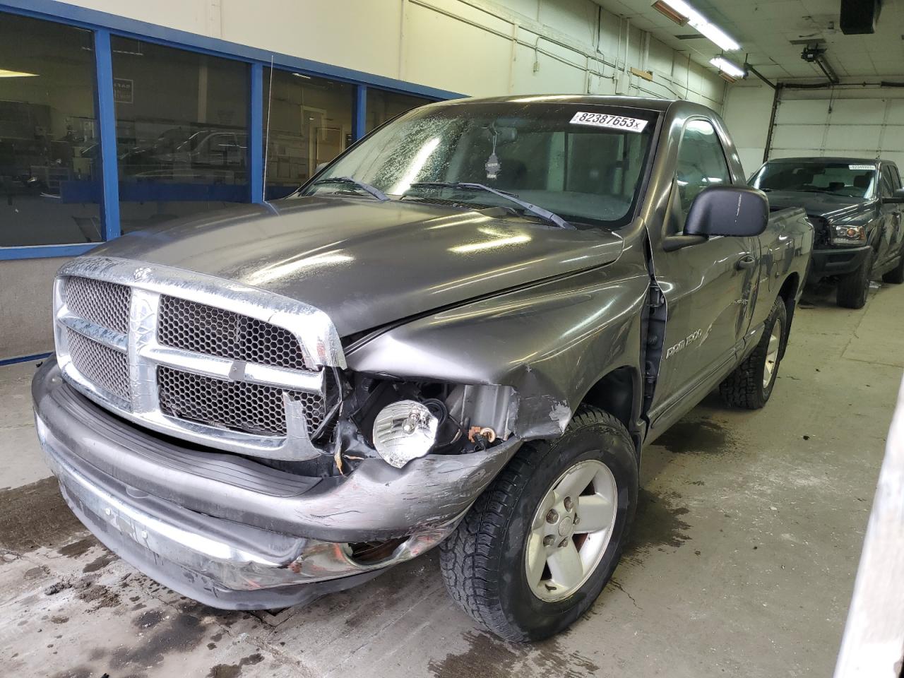 2002 DODGE RAM 1500  2002 image