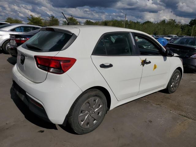 Image 3 of 2018 KIA RIO LX 2018 with VIN 3KPA25AB4JE093819