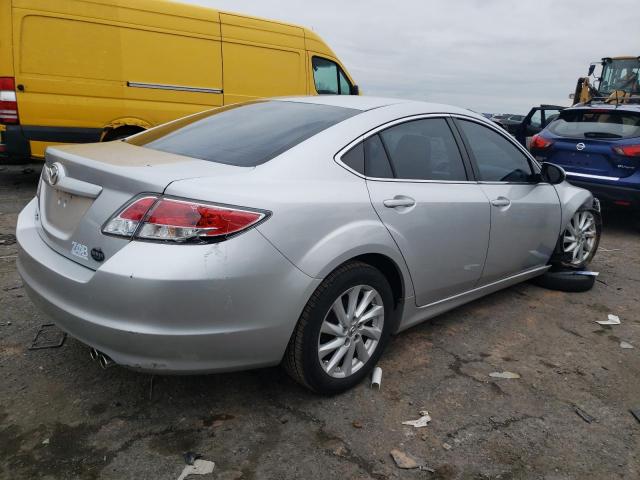 Изображение 3 2011 MAZDA 6 I 2011 с VIN 1YVHZ8CH4B5M25486