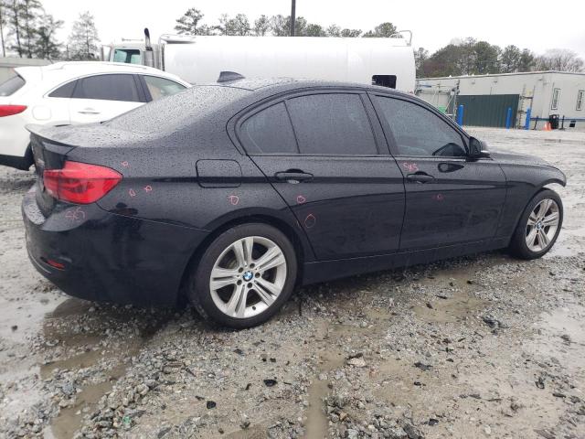 Изображение 3 2016 BMW 328 I SULEV 2016 с VIN WBA8E9G51GNT85945