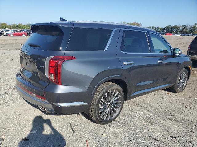 Obraz 3 z 2024 HYUNDAI PALISADE CALLIGRAPHY 2024 z VIN KM8R7DGE8RU665080