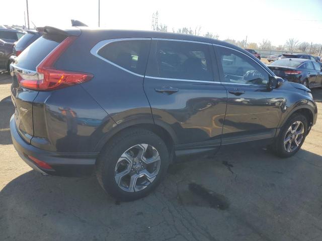 Obraz 3 z 2018 HONDA CR-V EXL 2018 z VIN 7FARW2H84JE102114