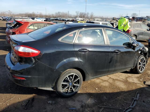 Image 3 of 2016 FORD FIESTA SE 2016 with VIN 3FADP4BJ5GM173858