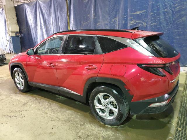 Image 2 of 2023 HYUNDAI TUCSON SEL 2023 with VIN 5NMJB3AE5PH221615