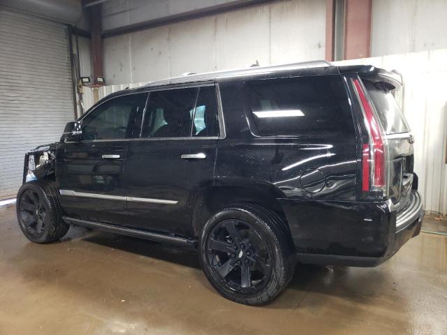Obraz 2 z 2019 CADILLAC ESCALADE PLATINUM 2019 z VIN 1GYS4DKJ4KR218106