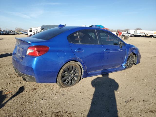 Obraz 3 z 2015 SUBARU WRX LIMITED 2015 z VIN JF1VA1G6XF9806067