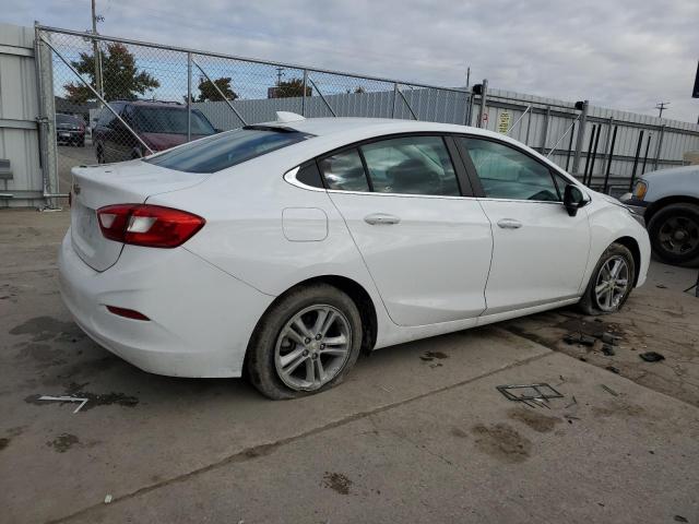 Obraz 3 z 2018 CHEVROLET CRUZE LT 2018 z VIN 1G1BE5SM4J7131960