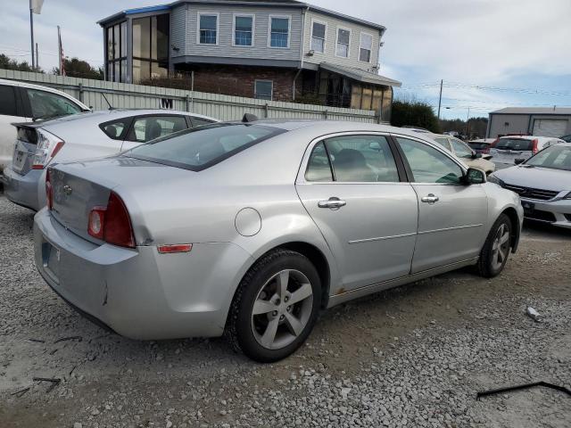 Image 3 of 2012 CHEVROLET MALIBU 1LT 2012 with VIN 1G1ZC5E09CF163681