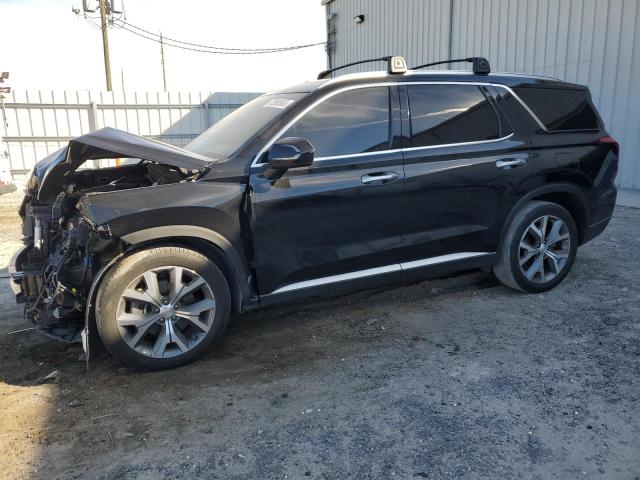 Obraz 2022 HYUNDAI PALISADE SEL 2022