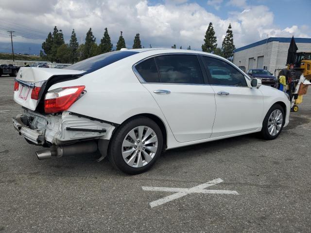 Image 3 of 2015 HONDA ACCORD EXL 2015 with VIN 1HGCR2F89FA261577