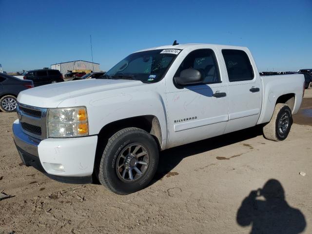 Изображение 2007 CHEVROLET SILVERADO C1500 CREW CAB 2007