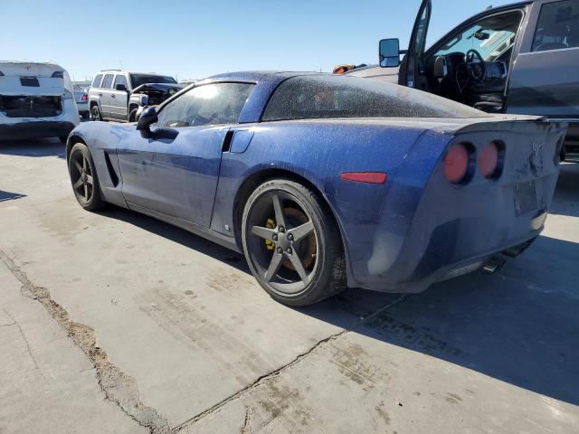 Obraz 2 z 2006 CHEVROLET CORVETTE  2006 z VIN 1G1YY26U665126126