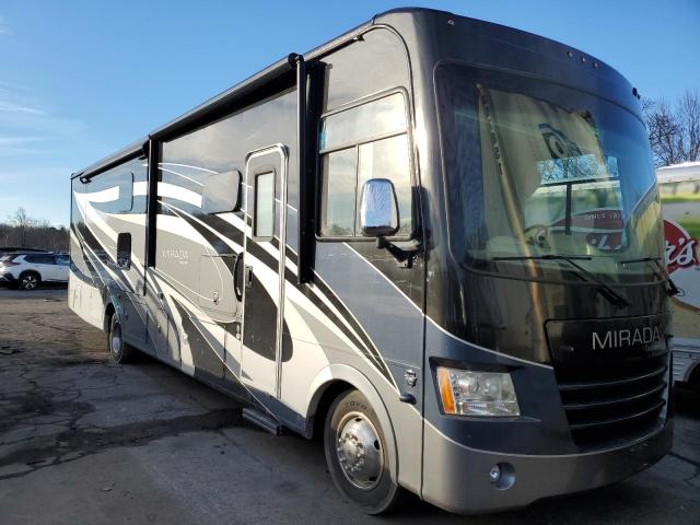 2017 FORD F53  2017 image