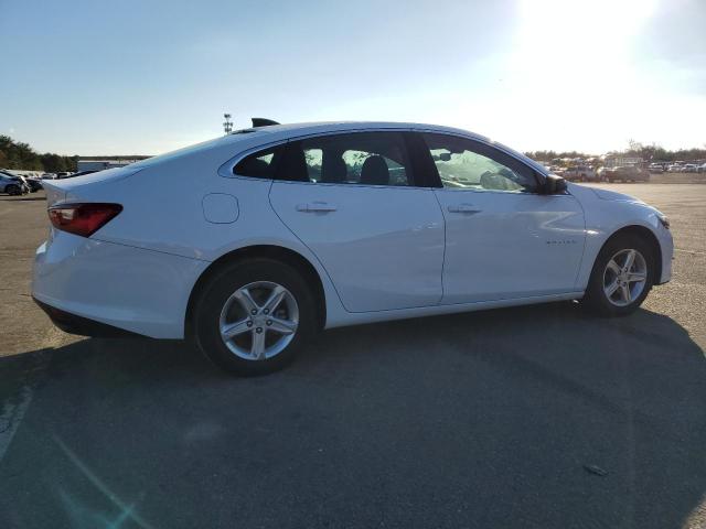 Image 3 of 2022 CHEVROLET MALIBU LS 2022 with VIN 1G1ZB5STXNF210673