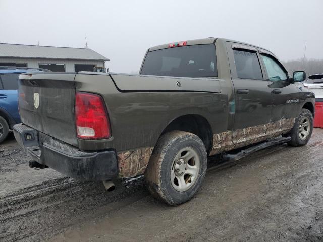 Obraz 3 z 2012 DODGE RAM 1500 ST 2012 z VIN 1C6RD7KP2CS275559