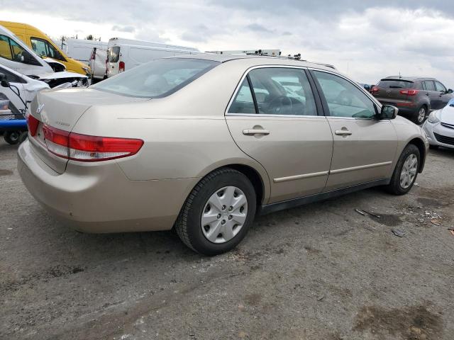 Obraz 3 z 2004 HONDA ACCORD LX 2004 z VIN 3HGCM56344G703622