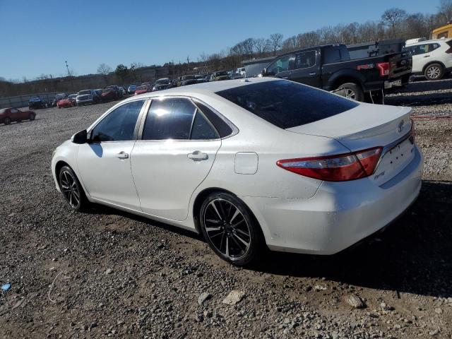 Image 2 of 2015 TOYOTA CAMRY LE 2015 with VIN 4T1BF1FK6FU105483