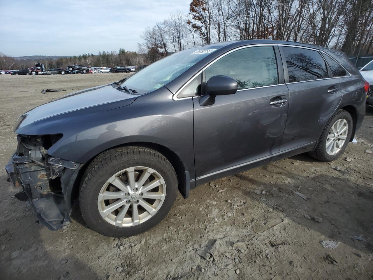 Obraz 2010 TOYOTA VENZA  2010