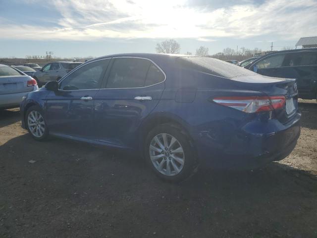 Изображение 2 2018 TOYOTA CAMRY L 2018 с VIN 4T1B11HK8JU564552