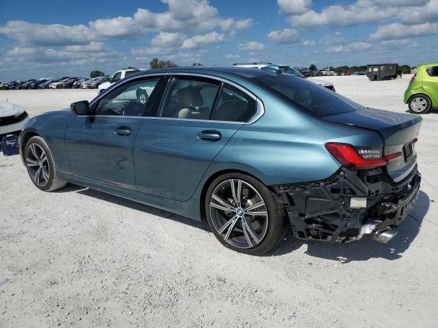Image 2 of 2019 BMW 330I  2019 with VIN WBA5R1C59KAK11152