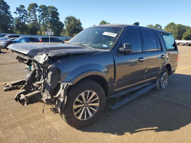 Obraz 1 z 2017 FORD EXPEDITION XLT 2017 z VIN 1FMJU1HT7HEA60428