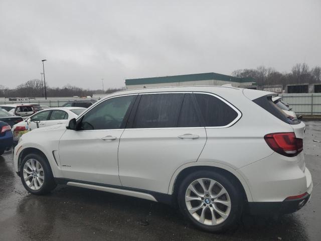 Obraz 2 z 2015 BMW X5 XDRIVE35D 2015 z VIN 5UXKS4C58F0J99467