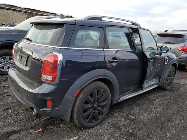 Image 3 of 2020 MINI COOPER S COUNTRYMAN ALL4 2020 with VIN WMZYX1C05L3L94856