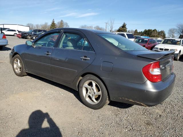 Obraz 2 z 2003 TOYOTA CAMRY LE 2003 z VIN 4T1BE32K43U699040