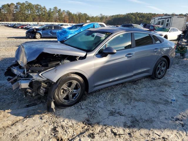 Image 1 of 2021 KIA K5 LXS 2021 with VIN 5XXG14J29MG015717