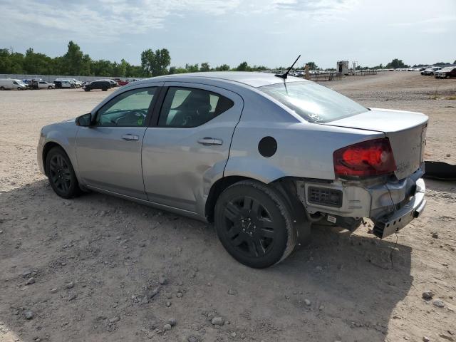 Изображение 2 2014 DODGE AVENGER SE 2014 с VIN 1C3CDZAB1EN180822
