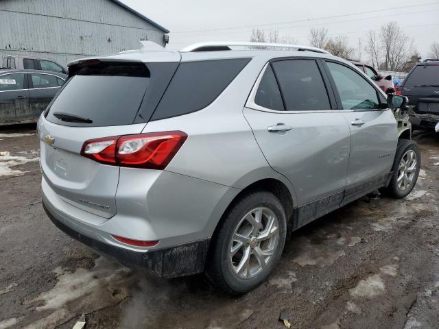 Image 3 of 2021 CHEVROLET EQUINOX PREMIER 2021 with VIN 3GNAXXEV7MS179947