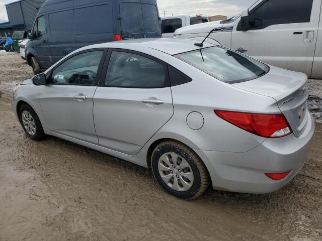 Obraz 2 z 2015 HYUNDAI ACCENT GLS 2015 z VIN KMHCT4AEXFU821156