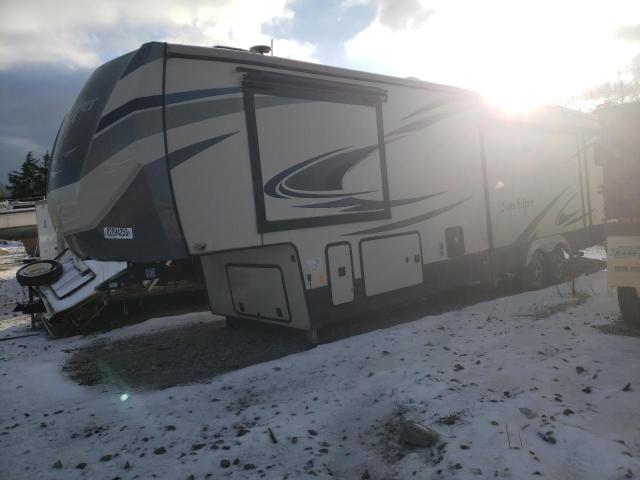 Image 1 of 2020 WILDWOOD SANDPIPER 2020 with VIN 4X4FSAN22LJ039833