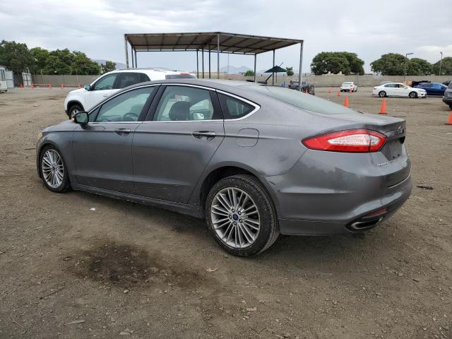 Obraz 2 z 2014 FORD FUSION SE 2014 z VIN 3FA6P0H96ER279377