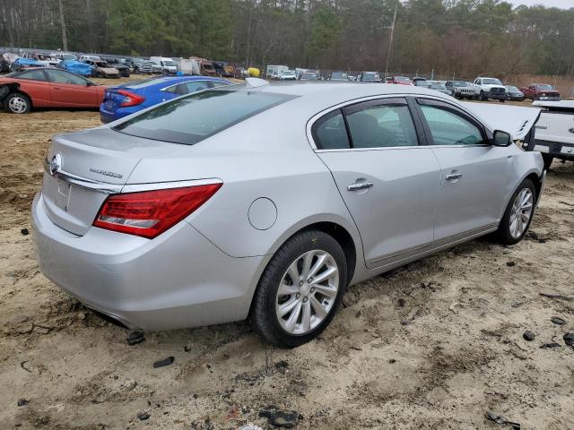 Image 3 of 2015 BUICK LACROSSE  2015 with VIN 1G4GA5G35FF136618