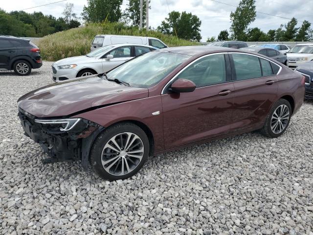 Изображение Buick Regal Essence 2018