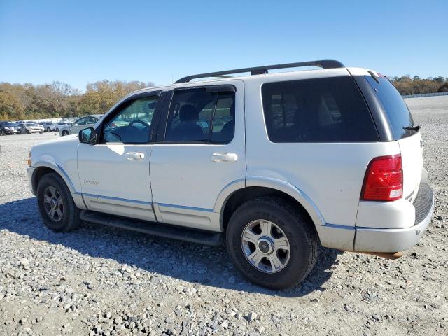 Image 2 of 2002 FORD EXPLORER LIMITED 2002 with VIN 1FMDU65E42ZC06333