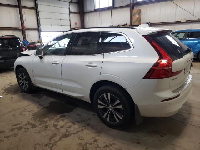 Изображение 2 2023 VOLVO XC60 PLUS 2023 с VIN LYV062RV0PB356454