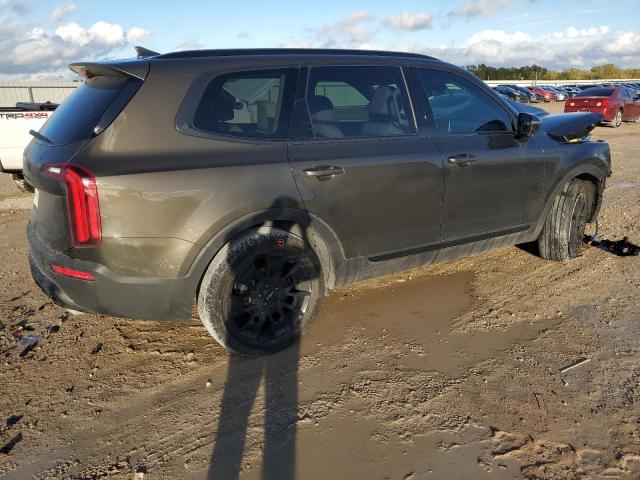 Изображение 3 2022 KIA TELLURIDE SX 2022 с VIN 5XYP5DHC6NG321323
