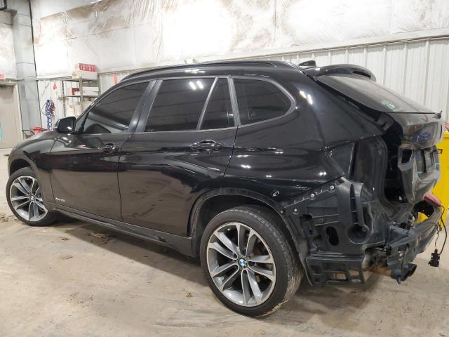 Image 2 of 2015 BMW X1 XDRIVE28I 2015 with VIN WBAVL1C53FVY39577