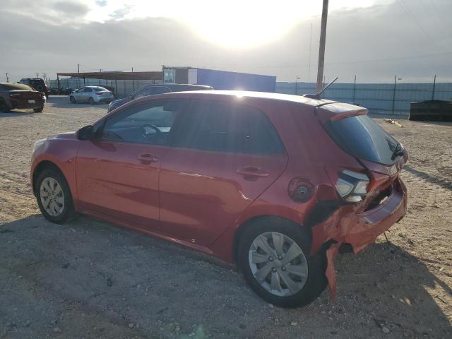 Obraz 2 z 2019 KIA RIO S 2019 z VIN 3KPA25AB9KE214474